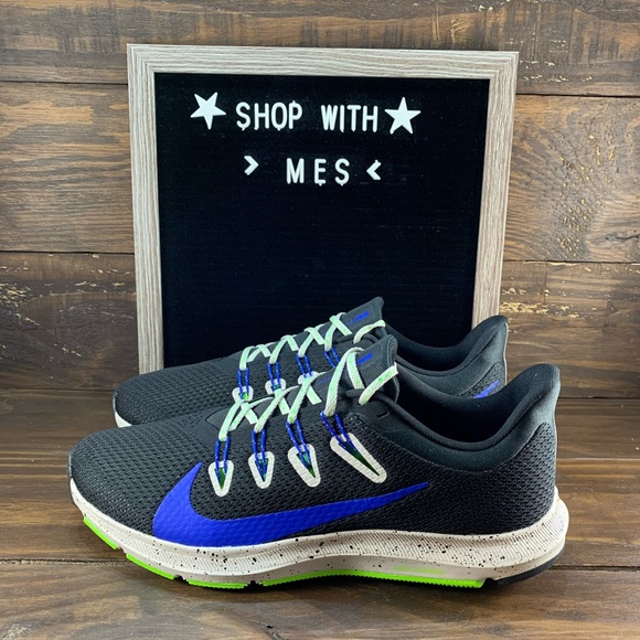 mens nike quest 2 se